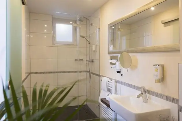 Premium Oda, 1 Çift Kişilik Yatak (Converts to 2 Twin Beds)