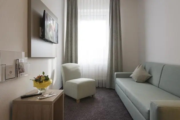 Premium Süit, 1 En Büyük (King) Boy Yatak (Cozy Sitting Corner)