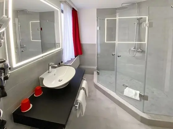 Standard Tek Kişilik Oda