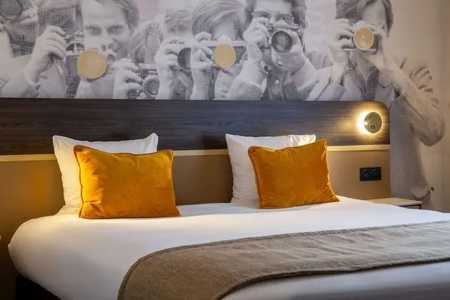 Superior Oda, 1 En Büyük (King) Boy Yatak, Sigara İçilmez (Twin bed on request)