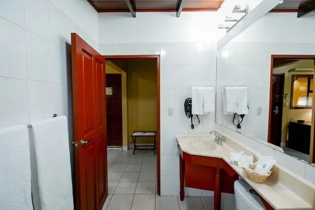 Standard Oda, 3 Tek Kişilik Yatak, Sigara İçilmez