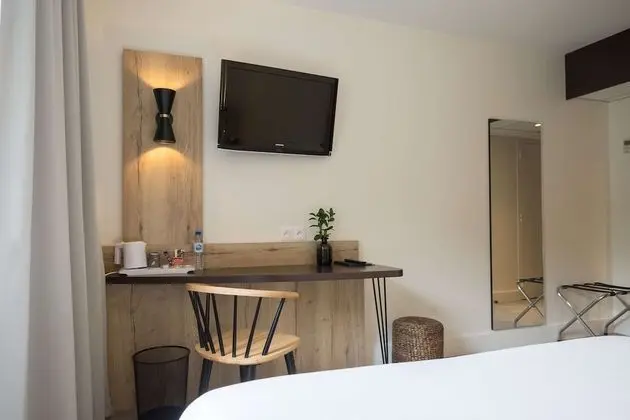 Standard Oda, Birden Çok Yatak, Sigara İçilmez (2 adults + 1 child)
