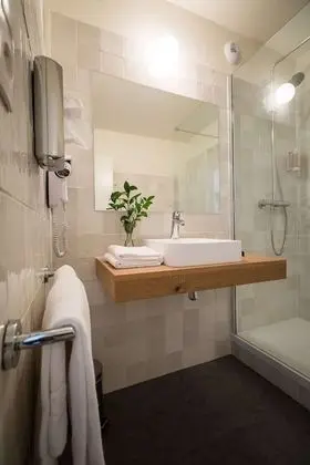 Standard Oda, Birden Çok Yatak, Sigara İçilmez (2 adults + 1 child)