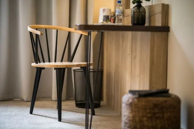Standard Oda, Birden Çok Yatak, Sigara İçilmez (2 adults + 1 child)