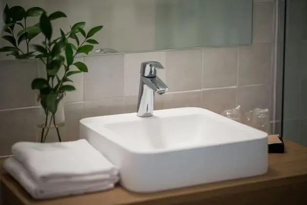 Standard Oda, Birden Çok Yatak, Sigara İçilmez (2 adults + 1 child)