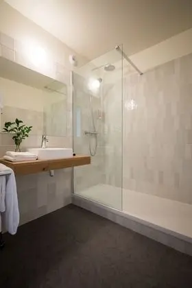 Standard Oda, Birden Çok Yatak, Sigara İçilmez (2 adults + 1 child)