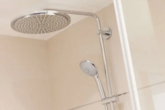Superior Oda, 1 En Büyük (King) Boy Yatak, Sigara İçilmez (Shower Only;with Single Sofabed)