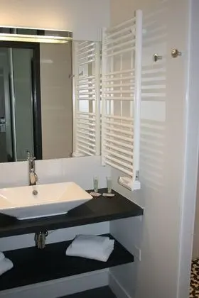 Banyo duşu
