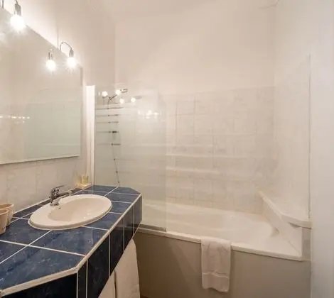 Standard Oda, 1 Çift Kişilik Yatak, Sigara İçilmez, Şehir Manzaralı