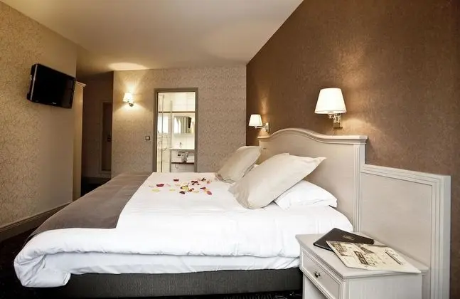 Exclusive Oda, 1 En Büyük (King) Boy Yatak, Sigara İçilmez (Twin bed on request)