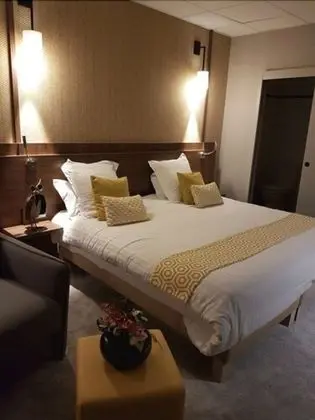 Exclusive Oda, 1 En Büyük (King) Boy Yatak, Sigara İçilmez (Twin bed on request)