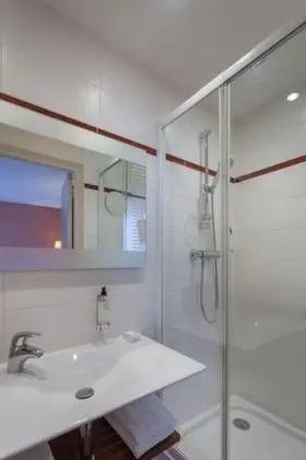 Exclusive Oda, 1 En Büyük (King) Boy Yatak, Sigara İçilmez (Twin bed on request)