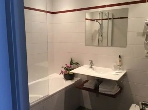 Exclusive Oda, 1 En Büyük (King) Boy Yatak, Sigara İçilmez (Twin bed on request)