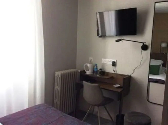 Standard Oda, 1 Tek Kişilik Yatak, Sigara İçilmez