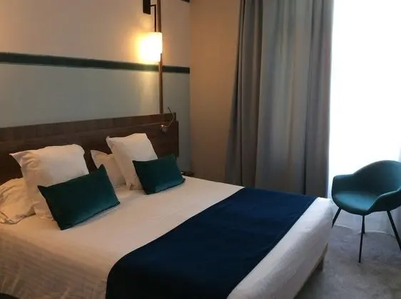 Süit, 1 En Büyük (King) Boy Yatak, Sigara İçilmez, Balkon (Living Room;Twin bed on request)