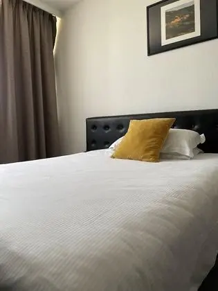 Classic Oda, 1 Tek Kişilik Yatak, Sigara İçilmez