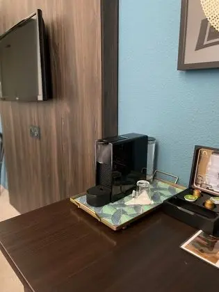 Classic Oda, 1 Tek Kişilik Yatak, Sigara İçilmez