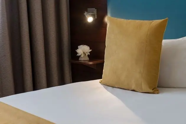 Classic Oda, 2 Tek Kişilik Yatak, Sigara İçilmez