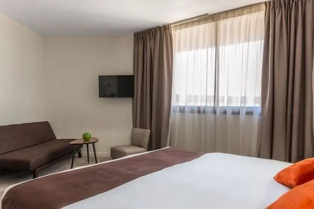 Standard Üç Kişilik Oda, Birden Çok Yatak, Sigara İçilmez