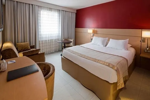 Family Oda, Birden Çok Yatak, Sigara İçilmez, Bağlantılı Odalar