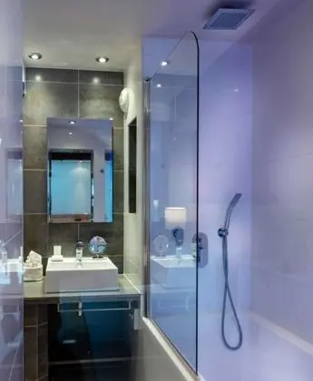 Family Oda, Birden Çok Yatak, Sigara İçilmez, Bağlantılı Odalar