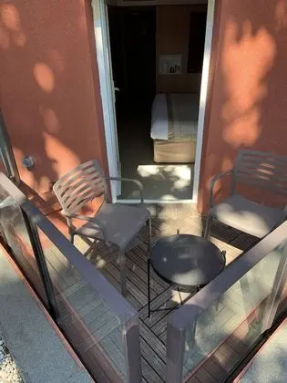 Superior Oda, 1 En Büyük (King) Boy Yatak, Sigara İçilmez, Balkon