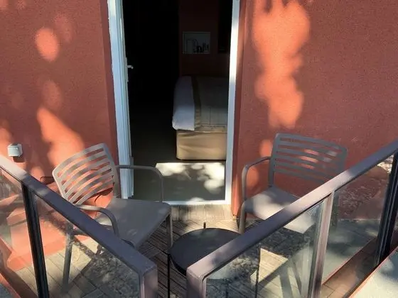 Superior Oda, 1 En Büyük (King) Boy Yatak, Sigara İçilmez, Balkon