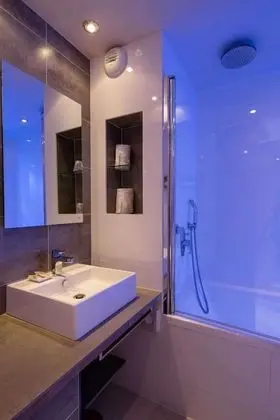 Superior Oda, 1 En Büyük (King) Boy Yatak, Sigara İçilmez, Balkon