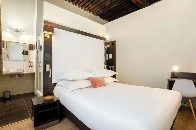 Oda