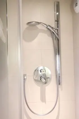 Superior Oda, 2 Tek Kişilik Yatak, Engellilere Uygun, Sigara İçilmez