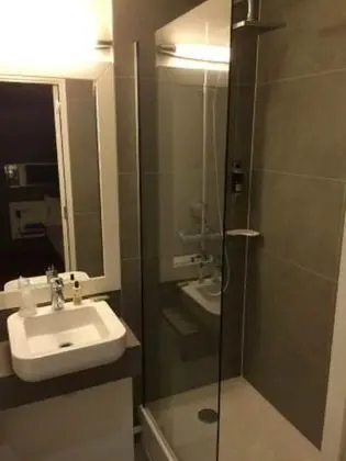 Classic Oda, 2 Tek Kişilik Yatak, Sigara İçilmez