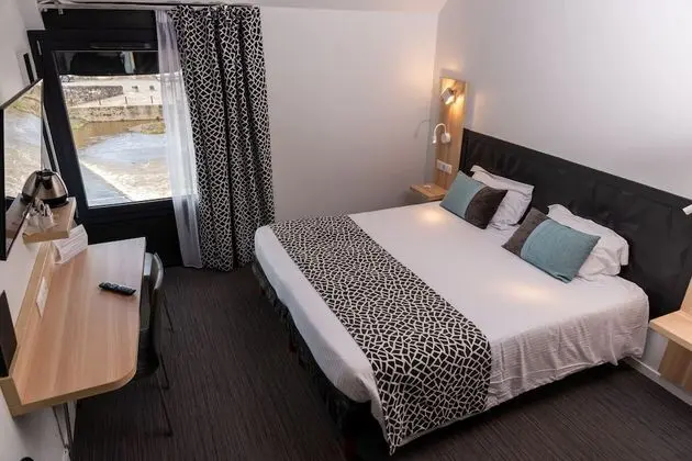 Superior Oda, 1 En Büyük (King) Boy Yatak, Nehir Manzaralı (Larger Room;Twin bed on request)