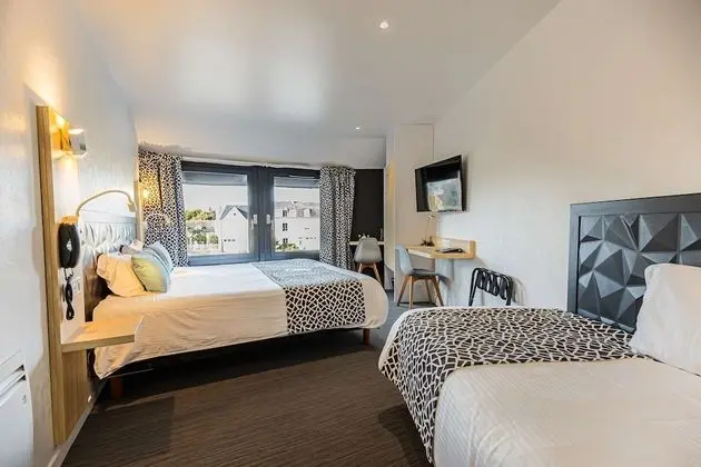 Superior Oda, Birden Çok Yatak, Nehir Manzaralı (Larger Room;Twin bed on request)