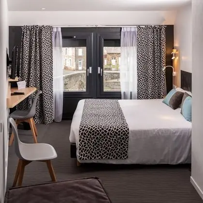 Superior Oda, Birden Çok Yatak, Nehir Manzaralı (Larger Room;Twin bed on request)