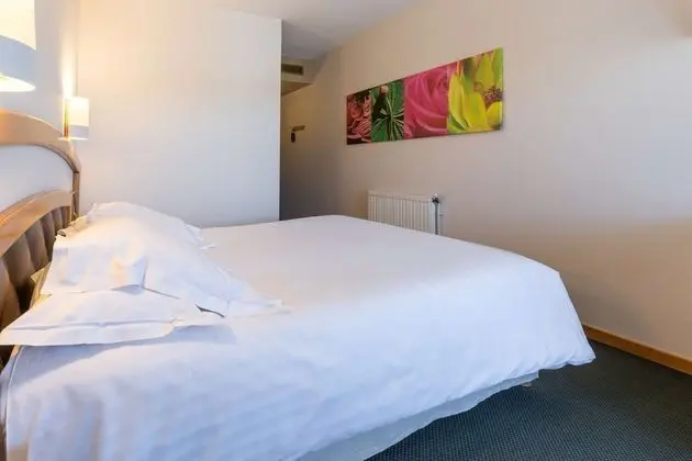 Comfort Oda, 1 Büyük (Queen) Boy Yatak, Sigara İçilmez, Balkon