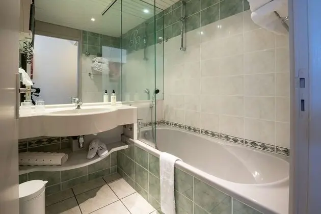 Comfort Oda, 1 Büyük (Queen) Boy Yatak, Sigara İçilmez, Balkon