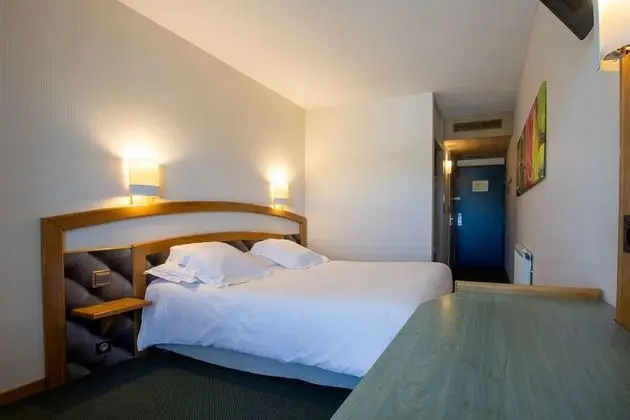 Comfort Oda, 1 Büyük (Queen) Boy Yatak, Sigara İçilmez (Twin bed on request)