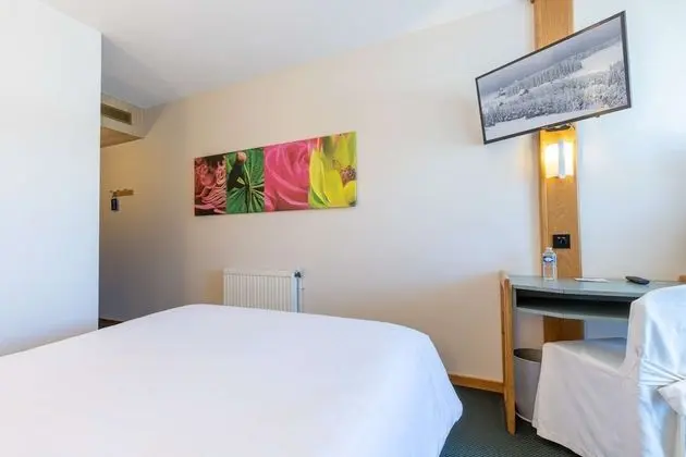 Comfort Oda, 1 Büyük (Queen) Boy Yatak, Sigara İçilmez (Twin bed on request)