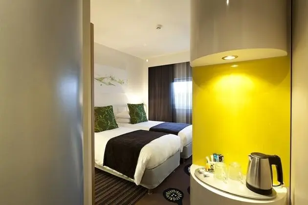 Family Süit, 2 Yatak Odası (2 Bedrooms)