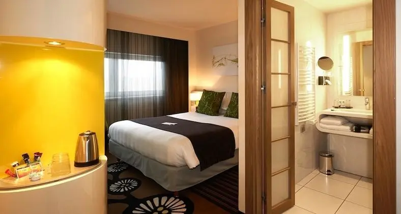 Family Süit, 2 Yatak Odası (2 Bedrooms)