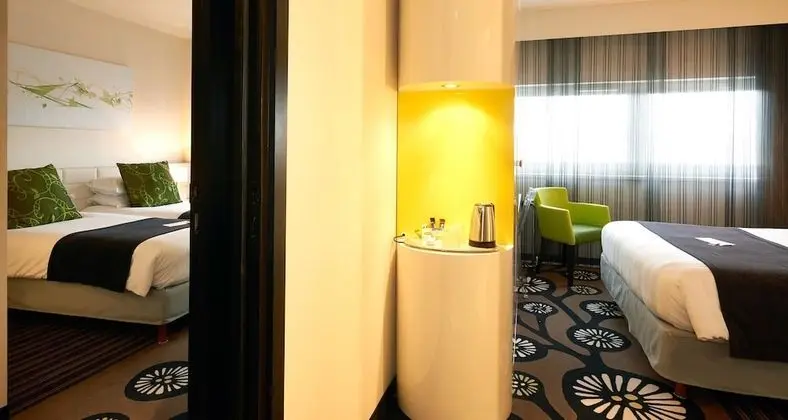 Family Süit, 2 Yatak Odası (2 Bedrooms)