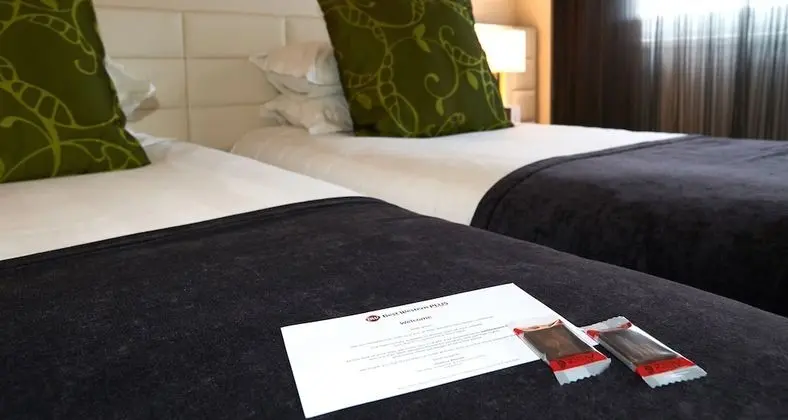 Family Süit, 2 Yatak Odası (2 Bedrooms)