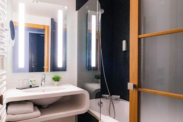 Family Süit, 2 Yatak Odası (2 Bedrooms)