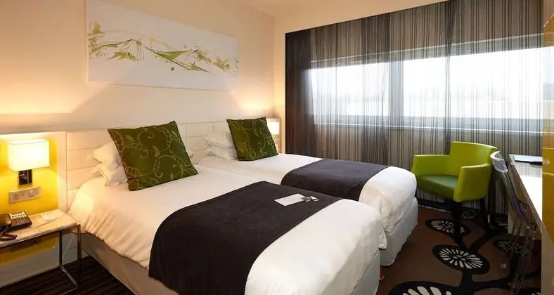 Family Süit, 2 Yatak Odası (2 Bedrooms)