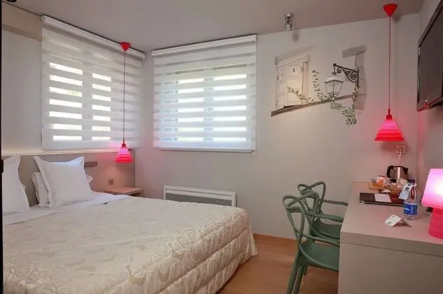 Comfort Oda, 2 Tek Kişilik Yatak, Sigara İçilmez (Larger Room)