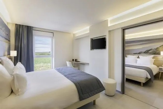 Comfort Oda, 1 Büyük (Queen) Boy Yatak, Sigara İçilmez (Twin bed on request)