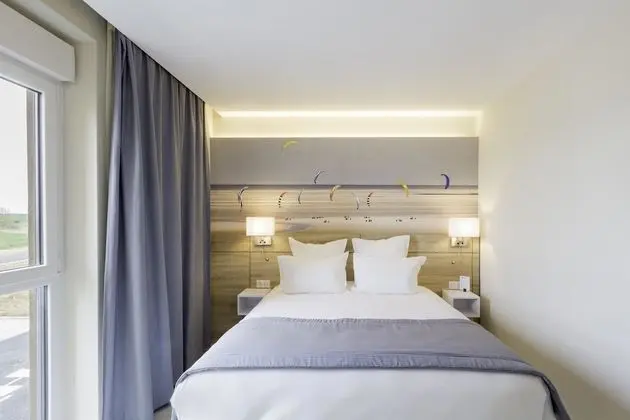 Comfort Oda, 1 Büyük (Queen) Boy Yatak, Sigara İçilmez (Twin bed on request)