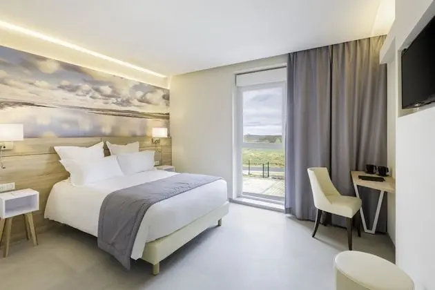 Superior Oda, 1 En Büyük (King) Boy Yatak, Sigara İçilmez (Larger Room;Twin bed on request)
