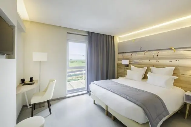 Superior Oda, 1 En Büyük (King) Boy Yatak, Sigara İçilmez (Larger Room;Twin bed on request)