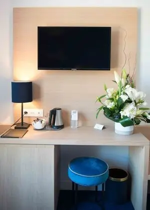 Classic Oda, 2 Tek Kişilik Yatak, Sigara İçilmez, Küvet